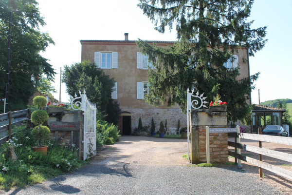 Offres de vente Propriete Salles-Arbuissonnas-en-Beaujolais 69460