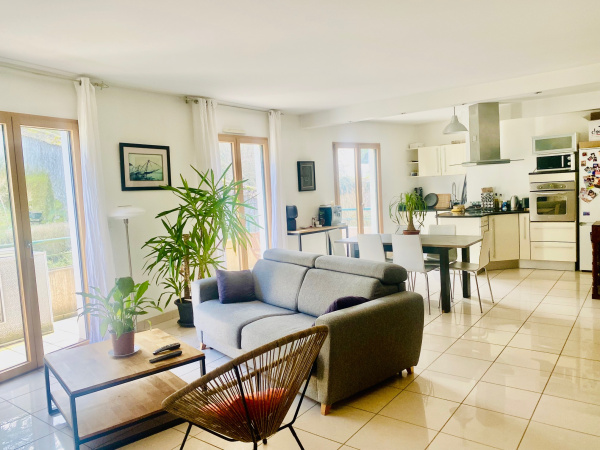 Offres de vente Appartement Charbonnières-les-Bains 69260