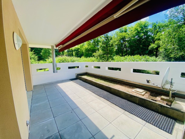 Offres de vente Appartement Sain-Bel 69210