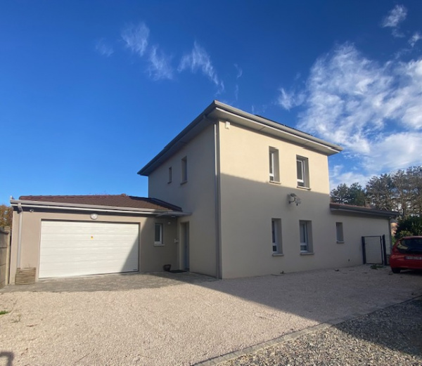 Offres de vente Villa Charbonnières-les-Bains 69260