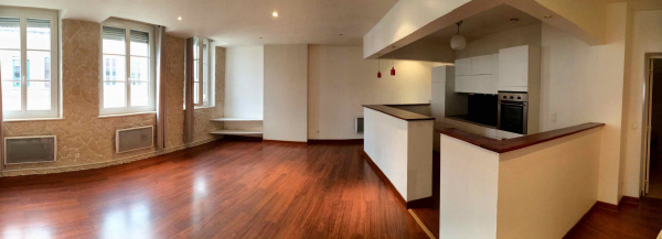 Offres de vente Appartement Lyon 69005