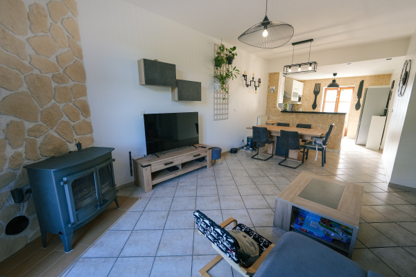 Offres de vente Maison Sourcieux-les-Mines 69210