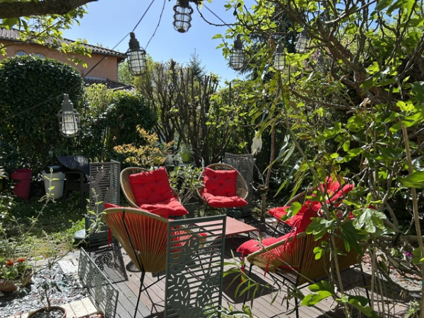 Offres de vente Maison Charbonnières-les-Bains 69260