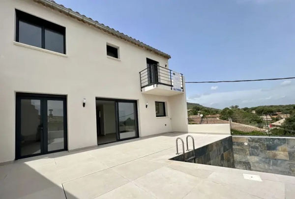 Offres de vente Villa Laudun-l'Ardoise 30290