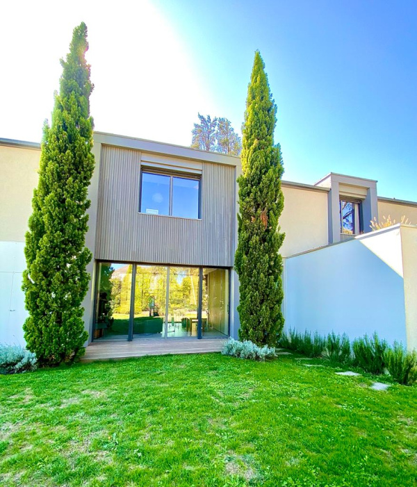 Offres de vente Maison Charbonnières-les-Bains 69260