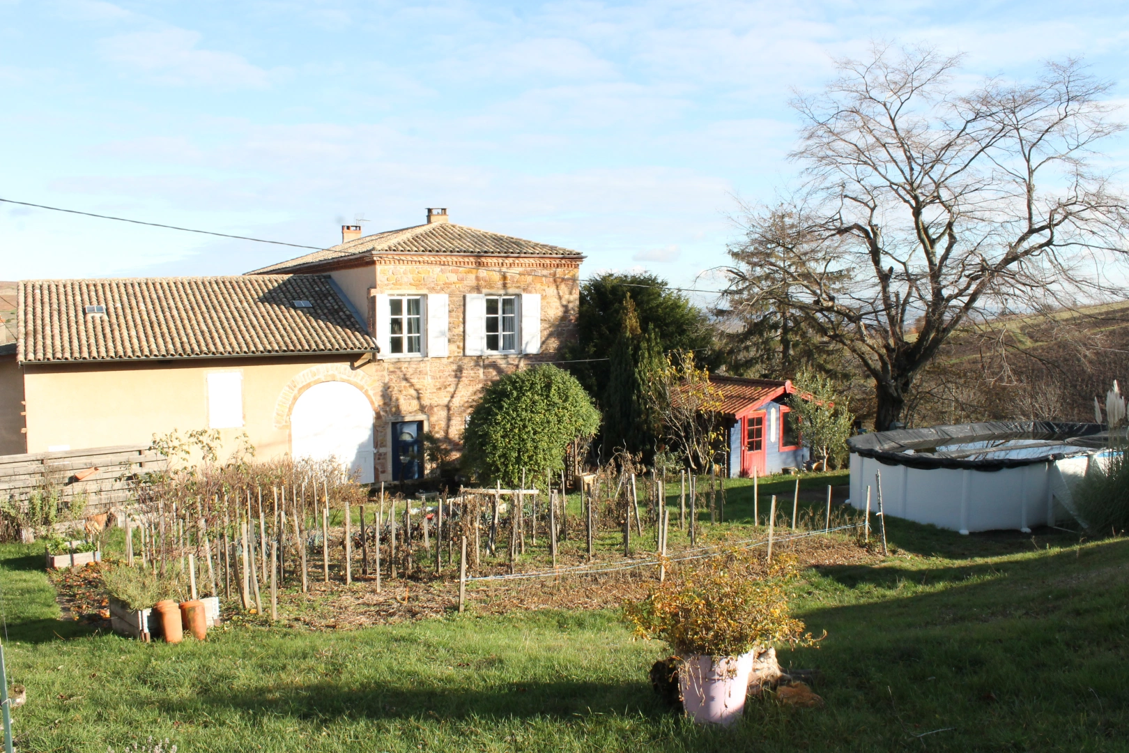 property